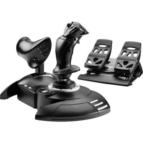Thrustmaster T.Flight Full Kit X PC|Xbox Sereis X/S Thrustmaster