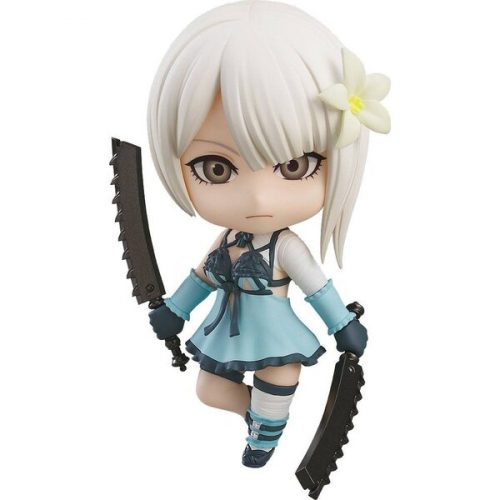 Figurka NieR Replicant ver.1.22474487139... Nendoroid - Kaine 10 cm Good Smile Company