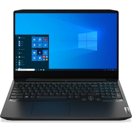 Lenovo IdeaPad Gaming 3 (82K201SACK) černý Lenovo