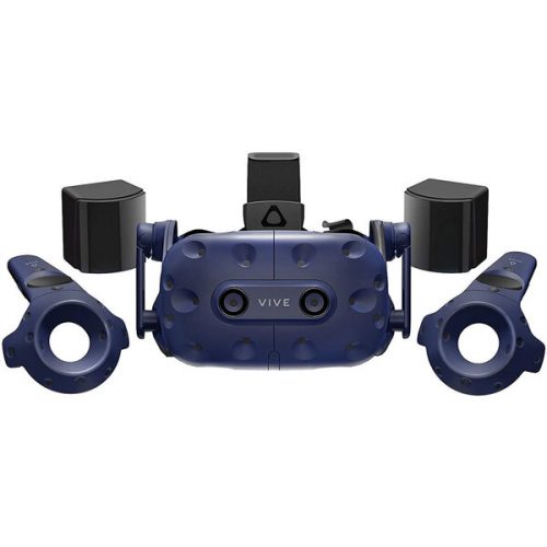 HTC Vive Pro Full kit (99HANW003-00) HTC