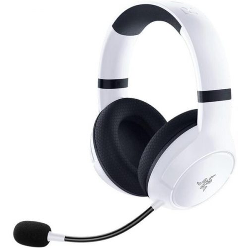 Razer Kaira herní sluchátka bílá Razer