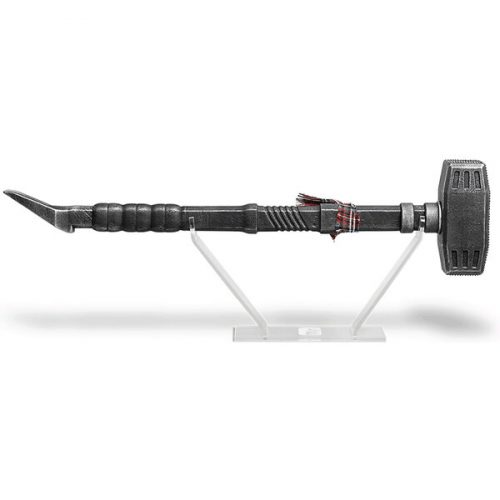 Rainbow Six Siege - Sledge hammer replica Ubisoft