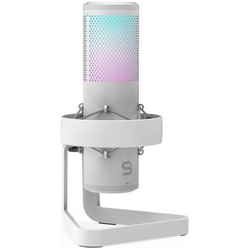 SPC Gear AXIS bílá SPC Gear