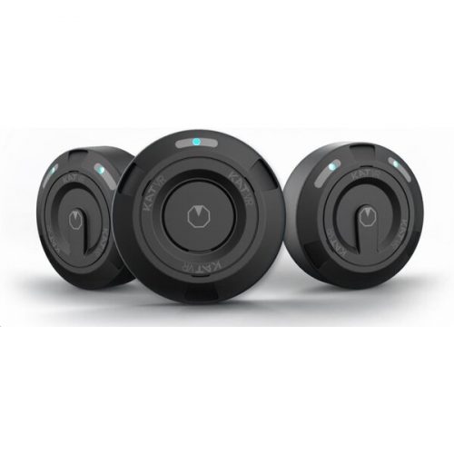 KAT VR Loco Senzor pro volný pohyb ve VR