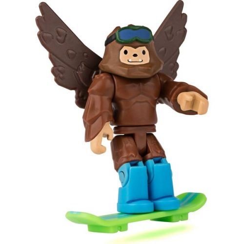Figurka Roblox - Bigfoot Boarder: Airtime TM Toys