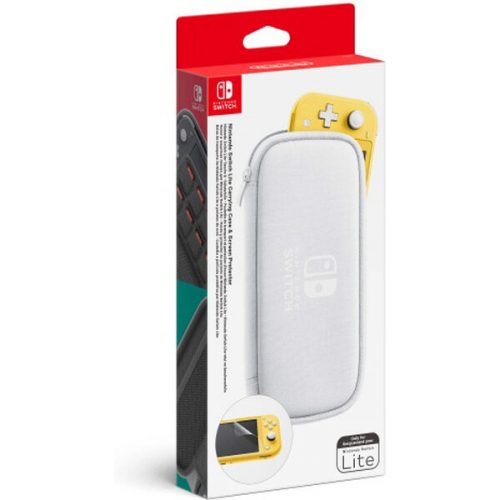 Nintendo Switch Lite Carry Case Nintendo