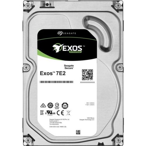 Seagate Exos 7E8 HDD 3