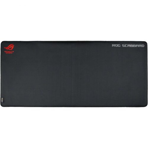 ASUS ROG Scabbard podložka pod myš černá Asus