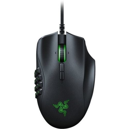 Razer Naga Trinity herní myš černá Razer