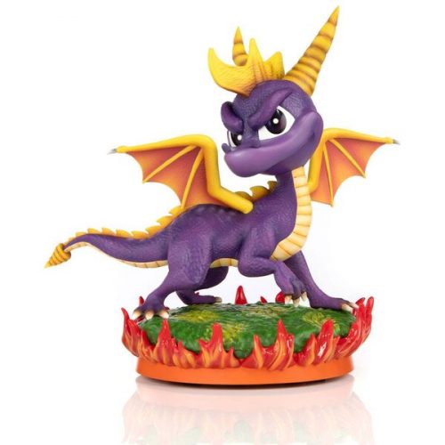 Figurka Spyro 2: Ripto's Rage PVC - Spyro 20 cm First 4 Figures