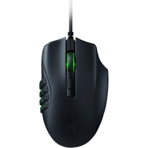 Razer Naga X herní myš černá Razer