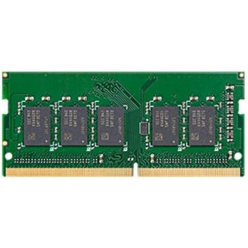 Synology RAM modul 8GB DDR4 ECC DIMM upgrade kit SYNOLOGY