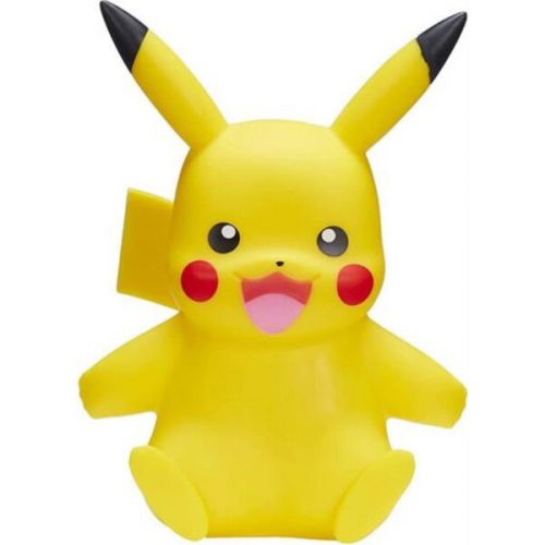 Figurka Pokémon Kanto Pikachu 10 cm BOTI