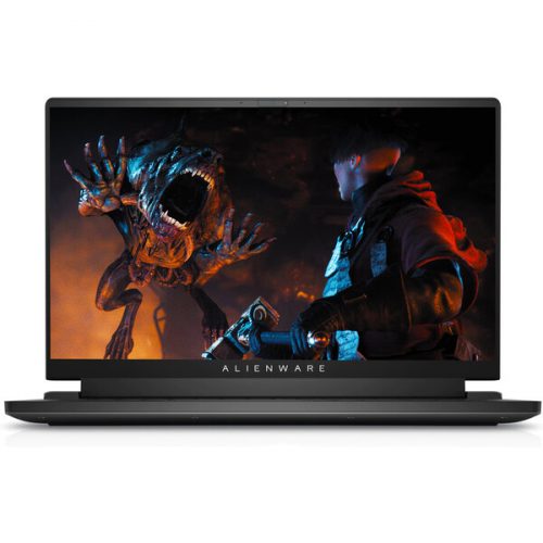 Dell Alienware m15 R5 (N-AWm15R5-N2-752K) černý DELL