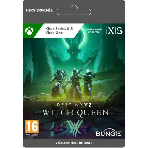Destiny 2: The Witch Queen (Xbox One/Xbox Series) Microsoft