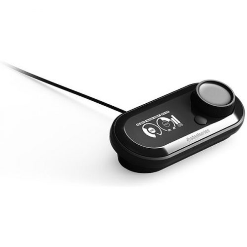 SteelSeries GameDAC SteelSeries