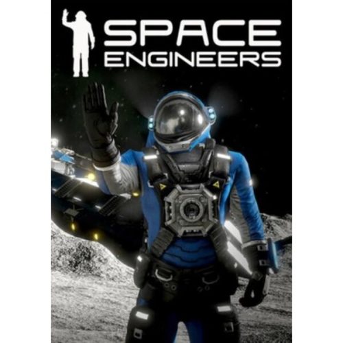 Space Engineers (PC - Steam) Keen Software House s.r.o.