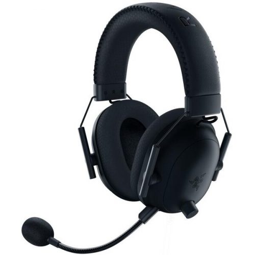 Razer Blackshark V2 Pro herní sluchátka černá Razer