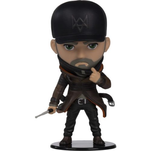 Figurka Ubisoft Heroes - Aiden Pearce Ubisoft