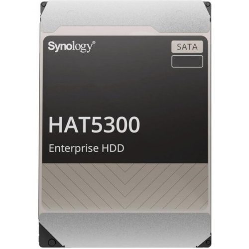 Synology HAT5300-16T HDD SATA 3.5” 16TB SYNOLOGY