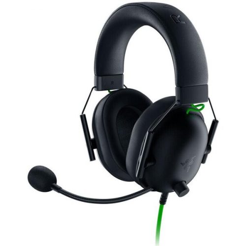 Razer Blackshark V2 X herní sluchátka černá Razer