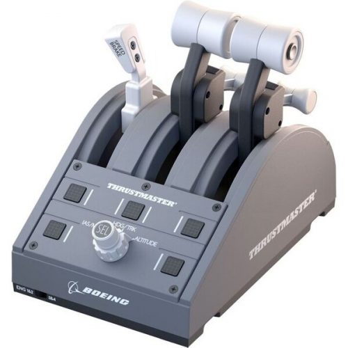 Thrustmaster TCA Quadrant Boeing Edition Xbox/PC Thrustmaster