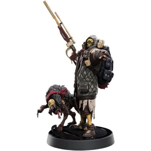 Figurka Weta Workshop Borderlands 3 - Figures of Fandom - Fl4k Weta Workshop