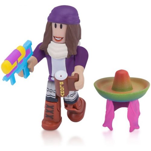 Figurka Roblox - High School: Spring Break TM Toys