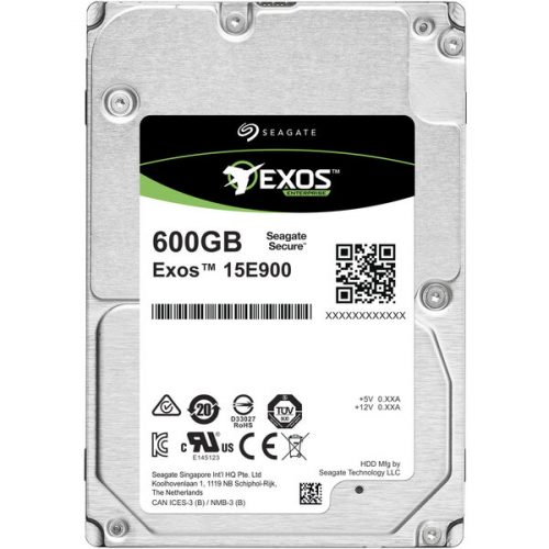 Seagate Exos 15E900 HDD 2