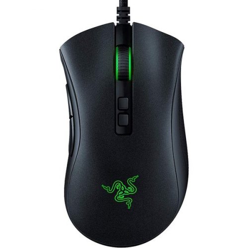 Razer DeathAdder V2 herní myš černá Razer