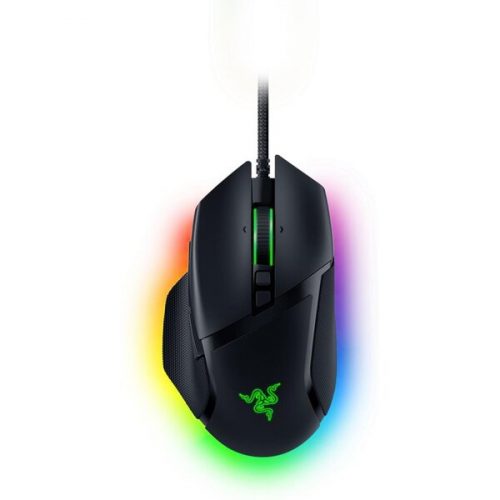 Razer Basilisk V3 herní myš černá Razer