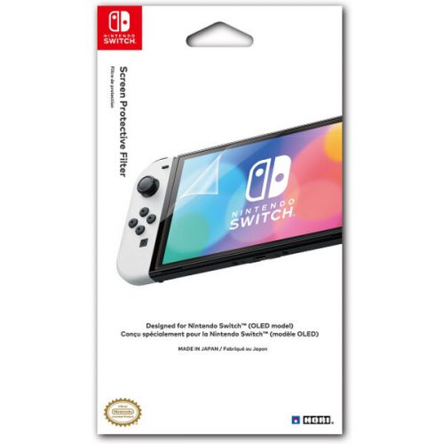 SWITCH OLED Screen Filter HORI