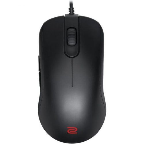 ZOWIE by BenQ FK1+-B herní myš černá ZOWIE BY BENQ