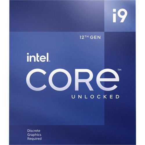 Intel Core i9-12900KF Intel