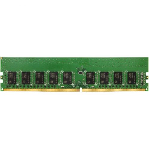 Synology RAM modul 8GB DDR4-2666 DIMM upgrade kit SYNOLOGY