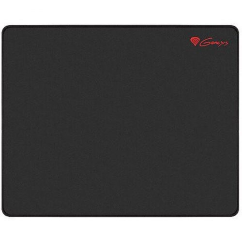 Genesis Carbon 500 XL Logo herní podložka pod myš Genesis