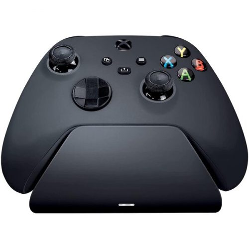 Razer Xbox nabíjecí stanice černá Razer