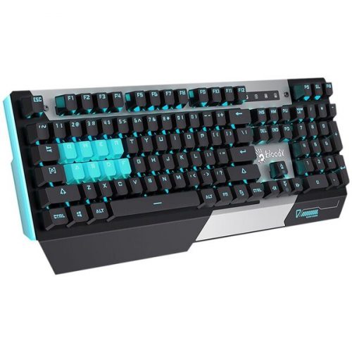 A4tech Bloody B865 mechanická herní klávesnice A4tech