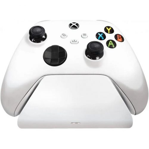 Razer Xbox nabíjecí stanice bílá Razer