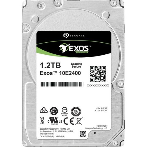 Seagate Exos 10E2400 HDD 2