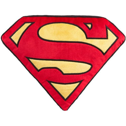 Polštář DC Comics - Superman WP Merchandise