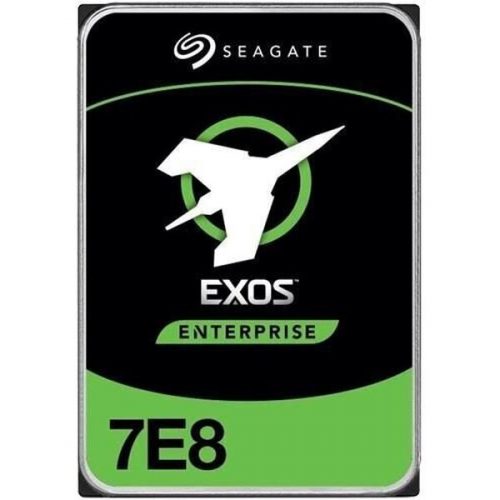 Seagate Exos Enterprise 7E8 HDD 3