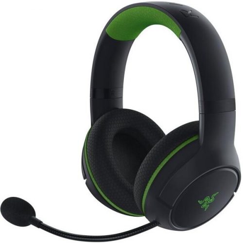 Razer Kaira Pro herní sluchátka pro Xbox černá Razer