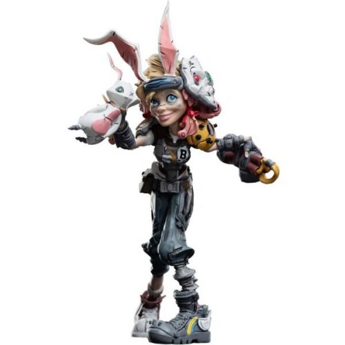 Figurka Weta Workshop Borderlands 3 - Mini Epics - Tiny Tina Weta Workshop