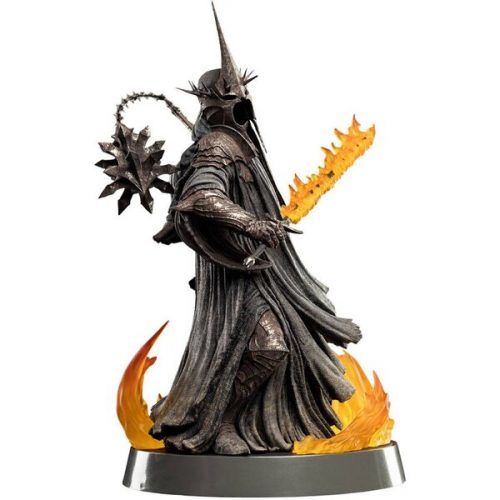 Soška Weta Workshop - The Lord of the Rings - Figures of Fandom - The Witch-king of Angmar 31 cm Weta Workshop
