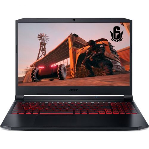 Acer Nitro 5 (AN515-57-57EB) černá Acer