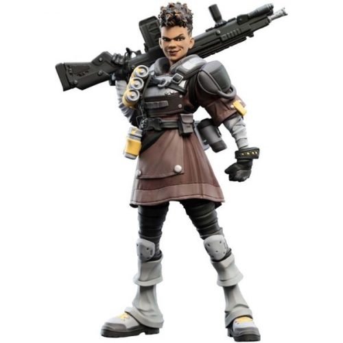 Figurka Weta Workshop Apex Legends - Mini Epics - Bangalore Weta Workshop