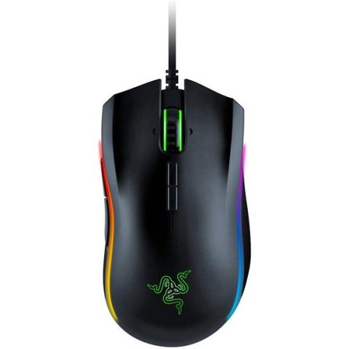 Razer Mamba Elite herní myš černá Razer