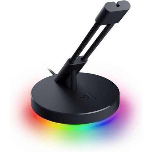 Razer Mouse Bungee V3 RGB držák kabelu černý Razer