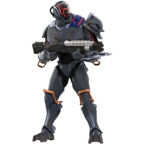 Figurka Fortnite Victory Royale Series - 2022 The Seven Collection: The Scientist 15 cm Hasbro